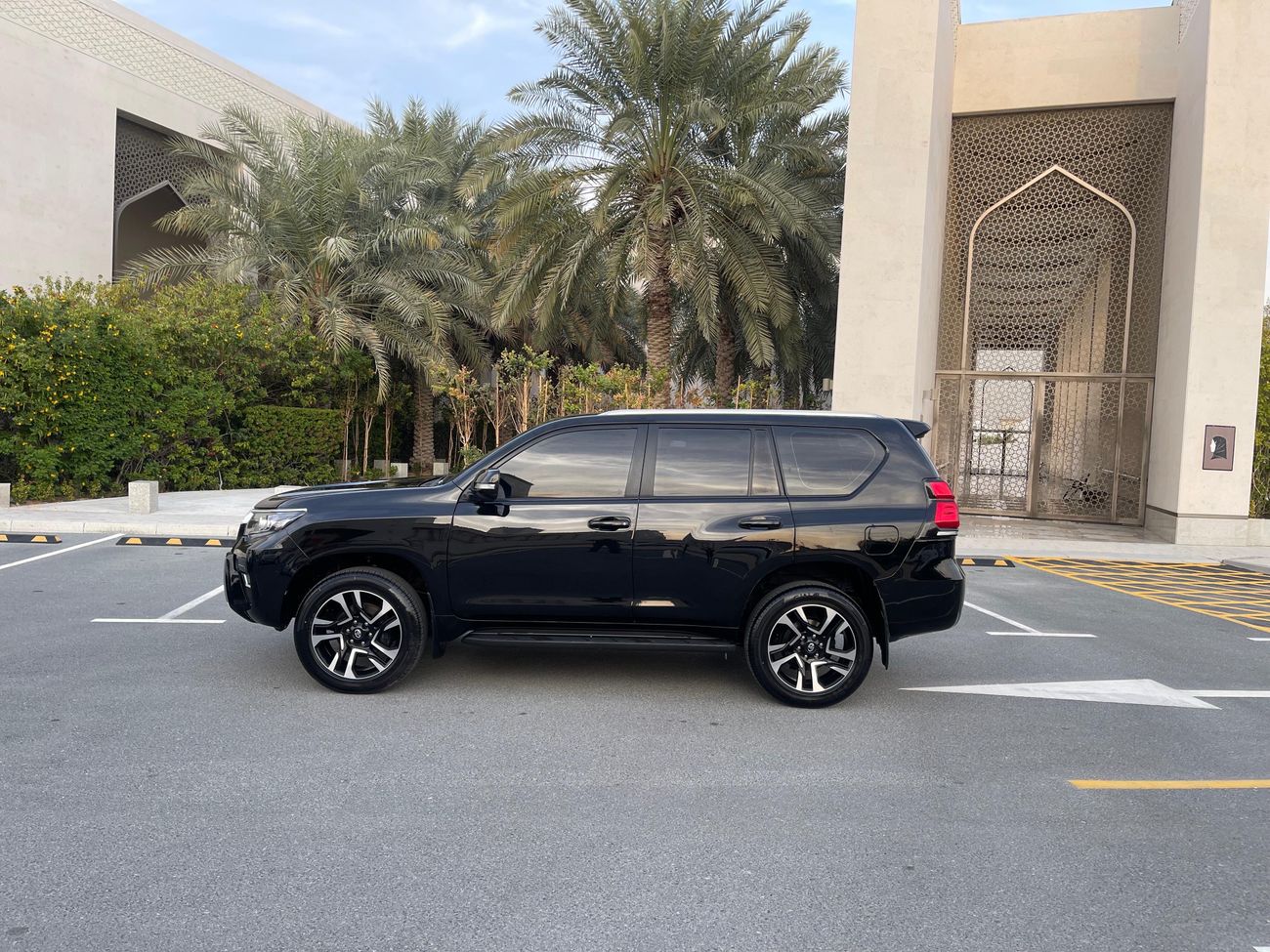 Toyota Prado TXL 3.0 D4D