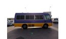 ميتسوبيشي روزا MITSUBISHI FUSO BUS RIGHT HAND DRIVE (PM1300)