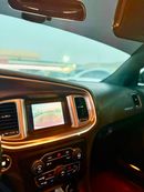 Dodge Charger SXT