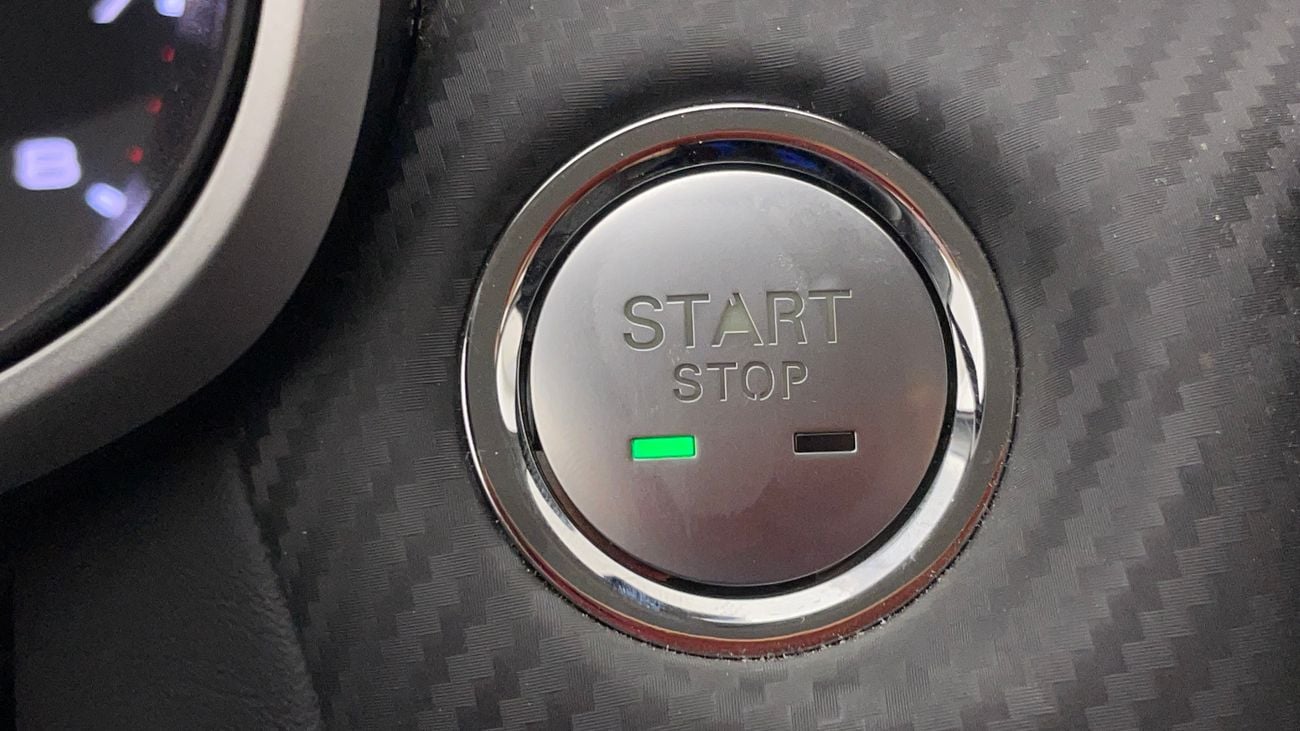 MG ZS STD 1.5 | Zero Down Payment | Home Test Drive