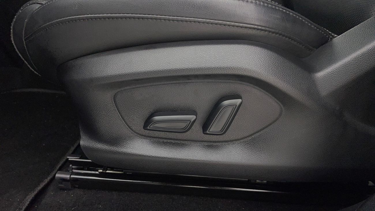 MG One LUXURY 1.5 | Zero Down Payment | Home Test Drive