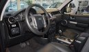 Land Rover LR3 HSE V6