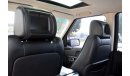 Land Rover Range Rover Supercharged Fully Loaded in Perfect Condition