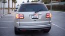 GMC Acadia SLT