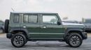Suzuki Jimny 1.5L GL (M/T)