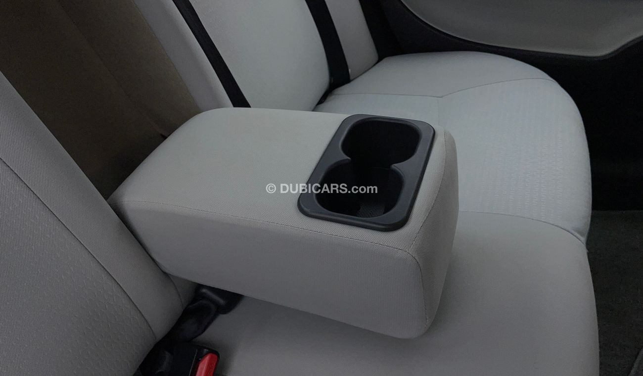 ميتسوبيشي اتراج GLX MID 1.2 | بدون دفعة مقدمة | اختبار قيادة مجاني للمنزل