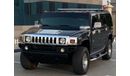 Hummer H2
