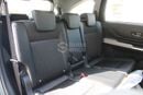 Toyota Veloz LHD 1.5L PET AT 7S 2025MY