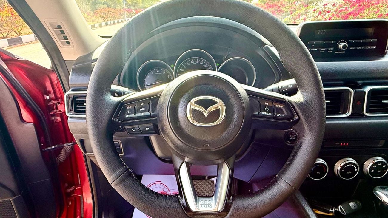 مازدا 6 S 2.5L (184 HP)