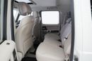 Mercedes-Benz G 63 AMG Std 4.0L