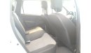 Renault Duster 2015 WHITE GCC NO ACCIDENT NO ACCIDENT PERFECT