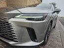 لكزس RX 350 PRESTIGE
