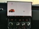 Chery iCar V23 Chery Icar V23 High-End Edition 4WD - Orange