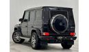 Mercedes-Benz G 63 AMG 2015 Mercedes Benz G63 AMG, Full Mercedes Service History, Pristine Condition, GCC