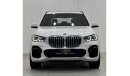 BMW X5 40i M Sport Executive 2022 BMW X5 xDrive40i M-Sport, Dec 2026 BMW Warranty + Service Pack, Full Opti