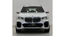 BMW X5 40i M Sport Executive 2022 BMW X5 xDrive40i M-Sport, Dec 2026 BMW Warranty + Service Pack, Full Opti