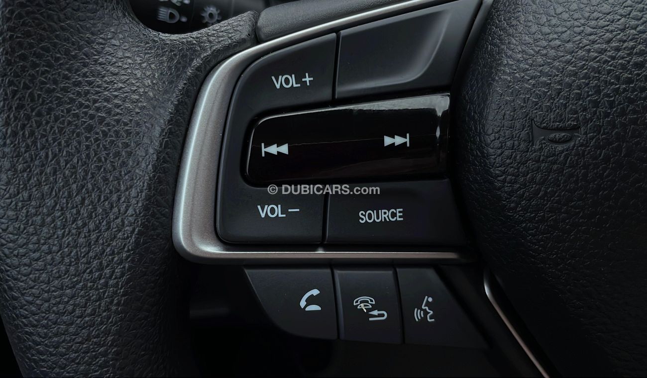 Honda City LX 1.5 | Under Warranty | Inspected on 150+ parameters