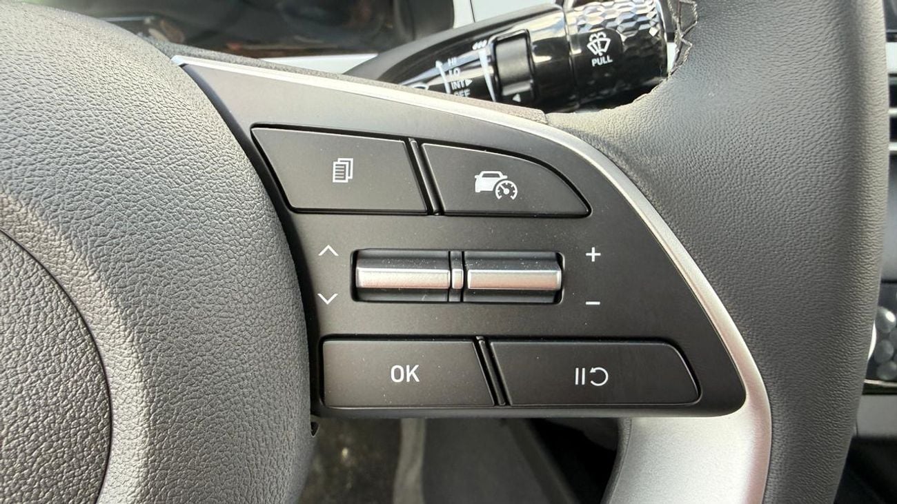 هيونداي إلانترا 1.5L A/T GLX ELITE EDITION 2025 MODEL, EXPORT ONLY