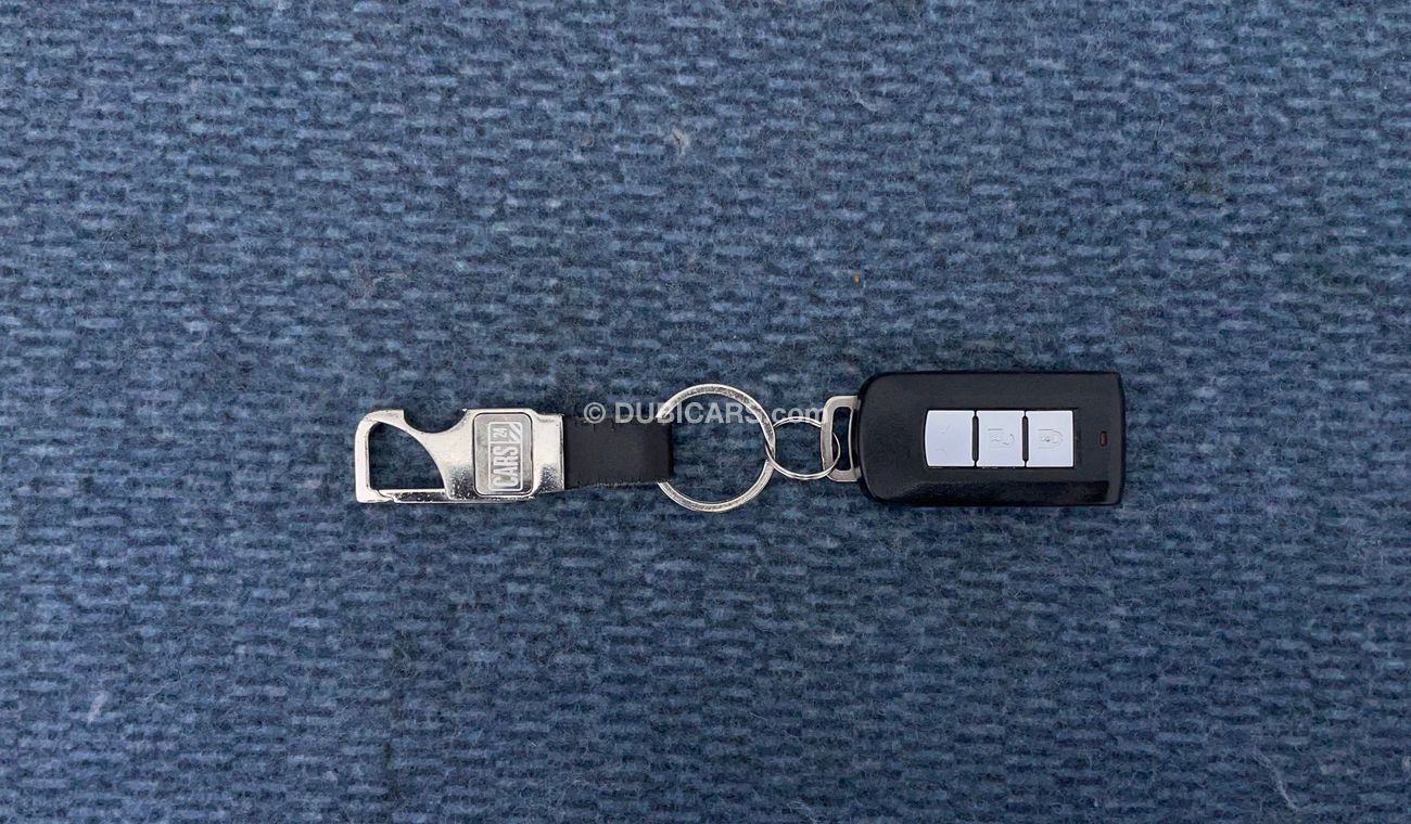 Mitsubishi Montero GLX 3 | Zero Down Payment | Free Home Test Drive