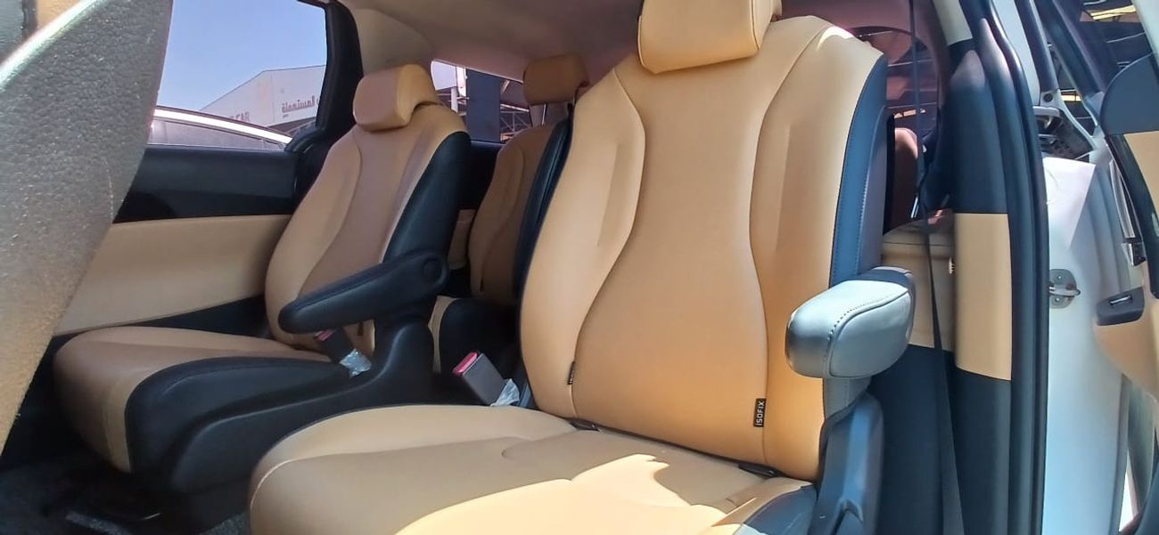 Kia Carnival kia carnival 2021 diesel korea specs