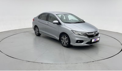 Honda City EX 1.5 | Zero Down Payment | Free Home Test Drive