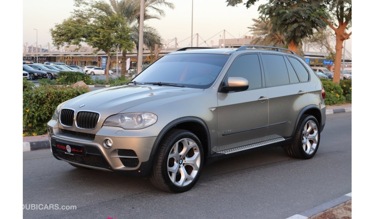 BMW X5 = DROP PRICE DEAL = FULL SERVICE HISTORY