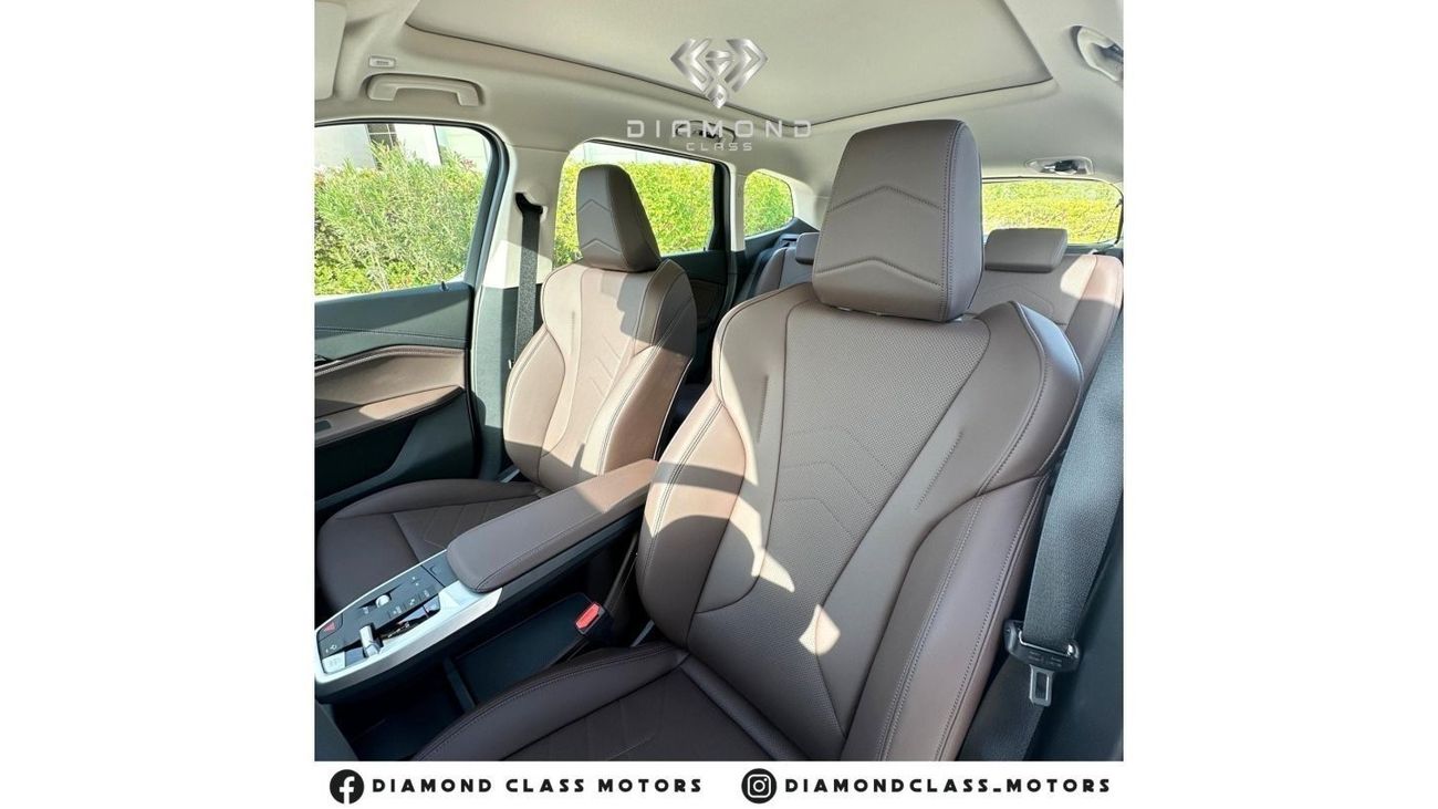 BMW X1 BMW X1 S Drive 20Li Panoramic  2024 Zero KM