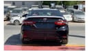 Toyota Camry TOYOTA CAMRY SPORTS BLACK COLOR WITH RED LEATHER INTERRIOR