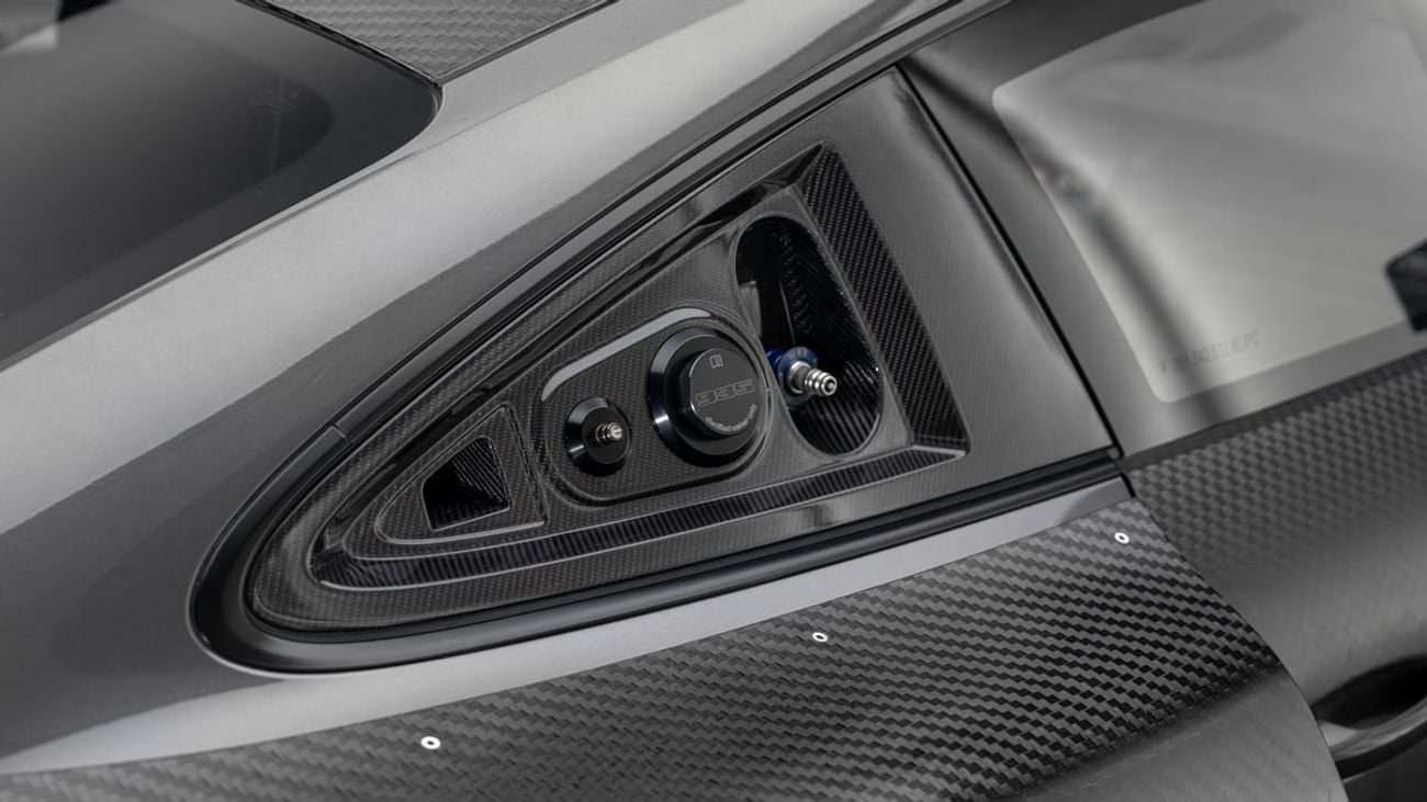 بورش 911 935 1 of 77 - 2019 - Euro Specs