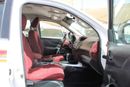 Nissan Navara Std 2.5L RWD A/T