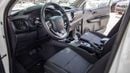 Toyota Hilux DLX 2.4L DIESEL BASIC A/T
