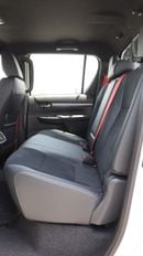 Toyota Hilux GR SPORT