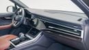 Audi Q7 45 TFSI quattro S-Line 3.0L UAE's Very Best Example | AED 3,607 Per Month