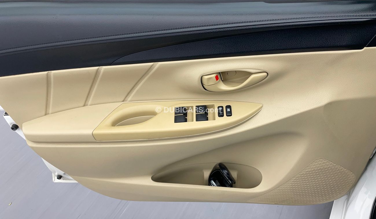 Toyota Yaris SE 1.3 | Zero Down Payment | Free Home Test Drive