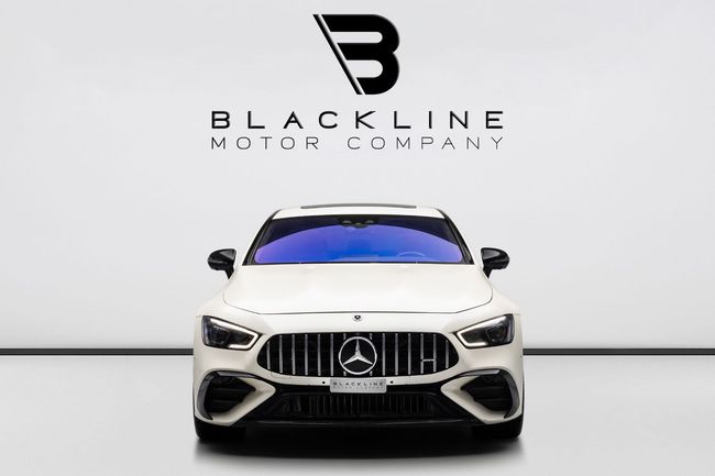 Mercedes-Benz AMG GT, миниатюра 23