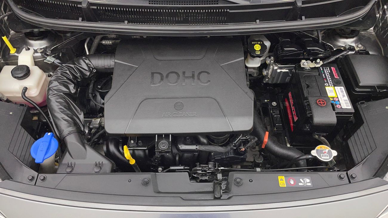 Kia Picanto LX 1.2 | Zero Down Payment | Home Test Drive