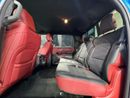 RAM 1500 DODGE RAM REBEL EDITION - 2022 | With Warranty