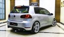 فولكس واجن جولف GTI