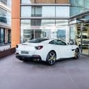 Ferrari Portofino Std 3.9L