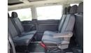 مرسيدس بنز فيتو V6 3.5L | 9 Seater | Excellent Condition | GCC Specs
