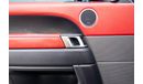 Land Rover Range Rover Sport L494