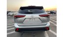 Toyota Highlander “Offer”2021 Toyota Highlander XLE 3.5L V6 Full Option With Side Step - UAE PASS