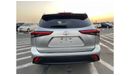 Toyota Highlander “Offer”2021 Toyota Highlander XLE 3.5L V6 Full Option With Side Step - UAE PASS