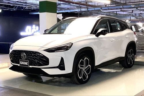 MG One Luxury | National Day Celebration | Guaranteed Warranty | 0 Down Payment