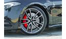Mercedes-Benz A 35 AMG A 35 AMG Premium +