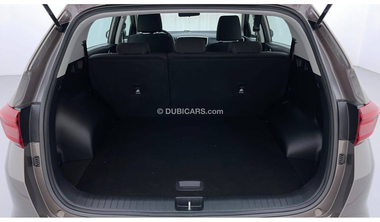 Kia Sportage LX 1.6 | Zero Down Payment | Free Home Test Drive