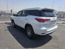 تويوتا فورتونر EXR 2.7L (160 HP)