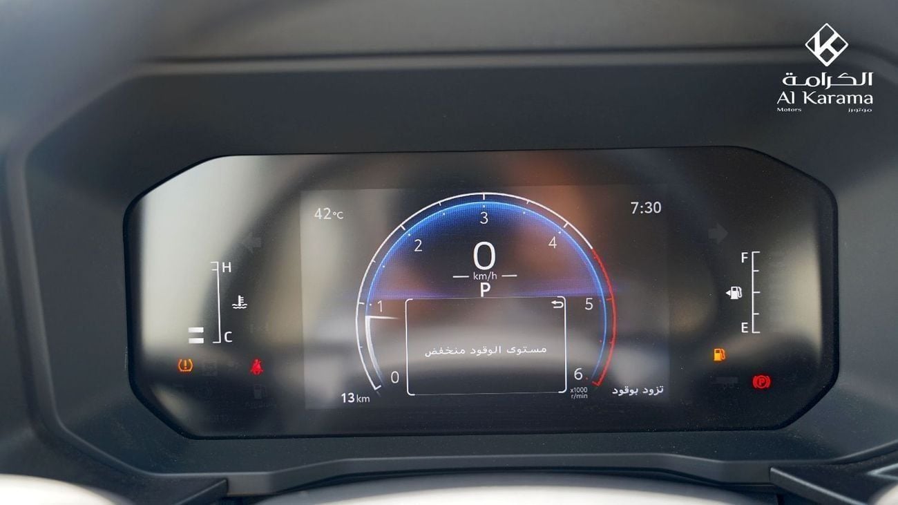 تويوتا برادو 2.8L | DSL URBAN E | Diff Lock | 7 Stater SUV