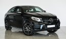 مرسيدس بنز GLE 43 AMG VSB 29598