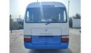 تويوتا كوستر XZB50-0050803 - TOYOTA	COASTER (BUS) CC4200, DISELE RHD AUTO